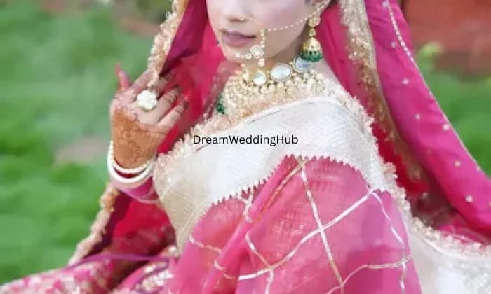 Fashionblogger by Muskan prajapati