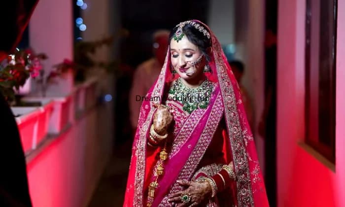 Swarnim The Style Spirit