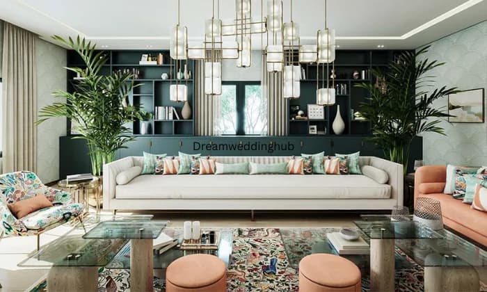 Bharat Trading Co  Tent Bazaar