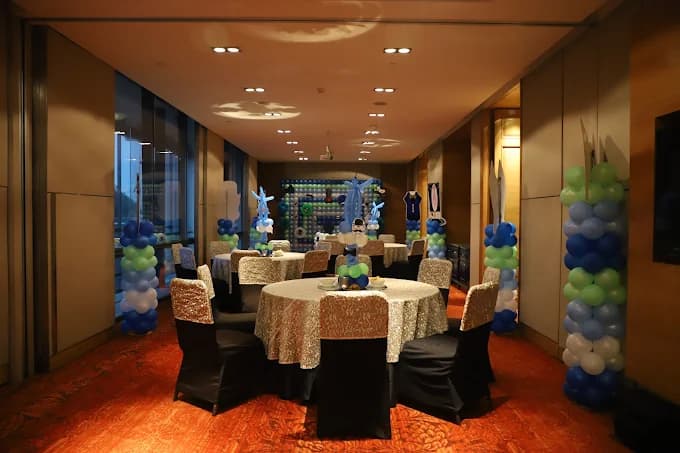 Magadh Vilas Banquet Hall