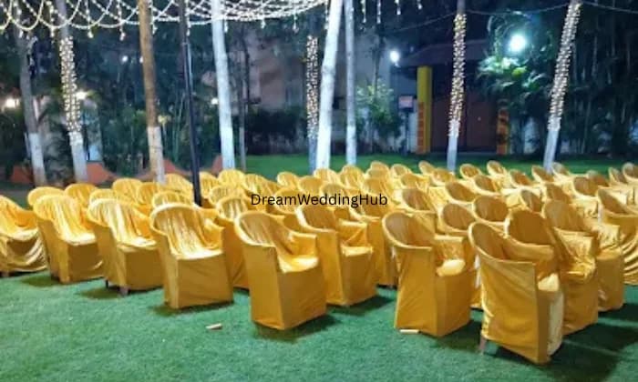 Kumaragam Smart Venue