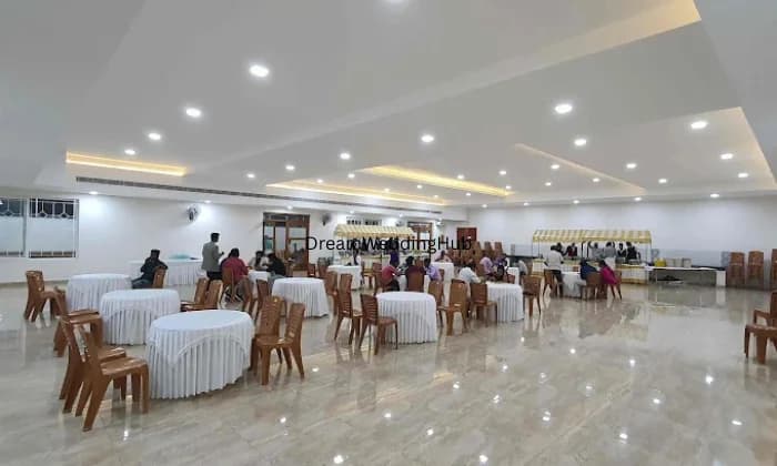 GP GRAND GALAXY  Marriage hall AC