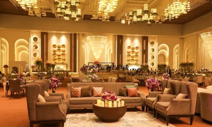 The Ritz by FNP Venues