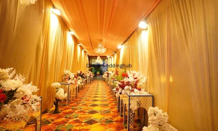 Gauri Greens Marriage Garden in Bhopal