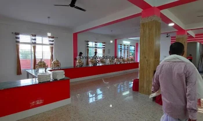 Gauri Bibah Bhawan Jorhat