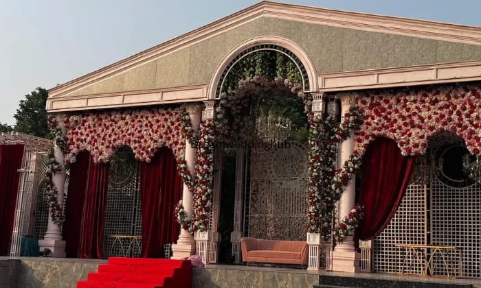 Chandbagh By Bella Monde