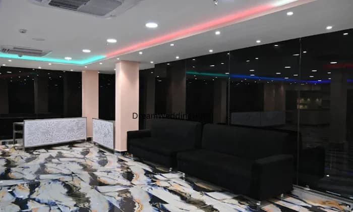 Banquet Hall Khardaha