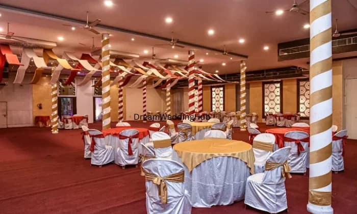 Calcutta Rangers Club Banquet