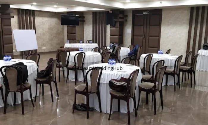 NPG Hotel Banquet Hall