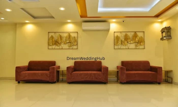 Shree Utsav Banquet Hall