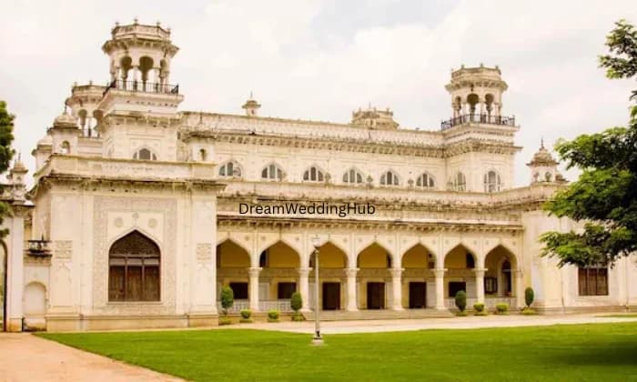 Nizam Palace Nizam Palace