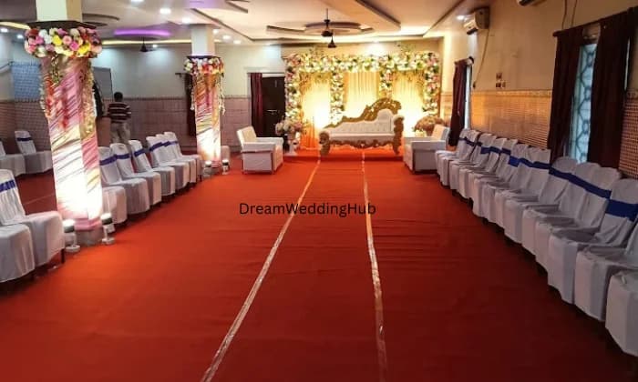 Prafulla Marriage Hall