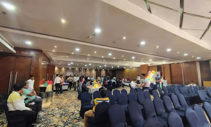 Haldiram Banquets