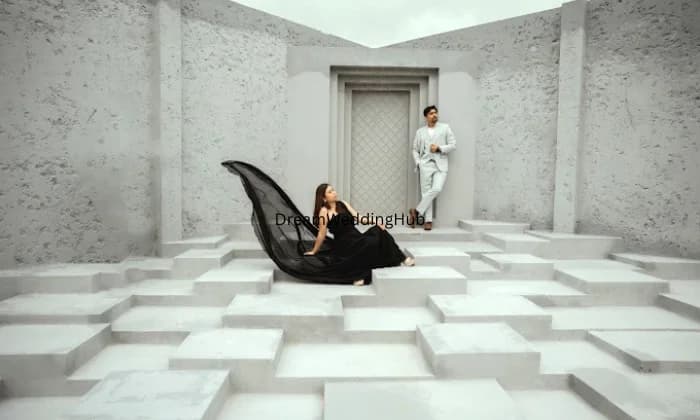 Impresio Maternity photography