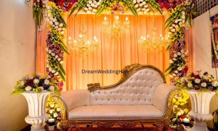 Satya Villa  Wedding Banquet