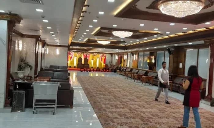 Shere Punjab Kolaghat