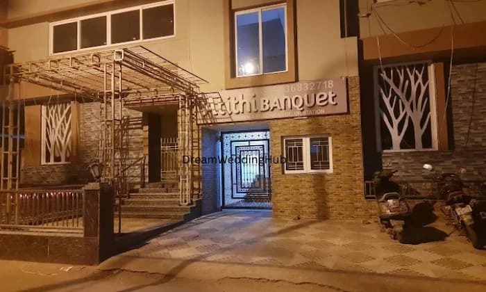Atithi Banquet Hall