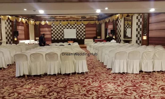 Jamuna Banquets Jamuna Banquets