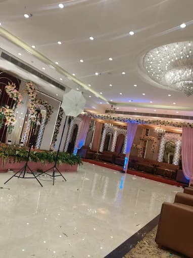 Shehnai Banquets