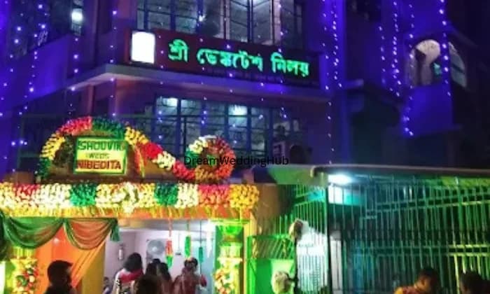 Shri Venkatesh Nilay