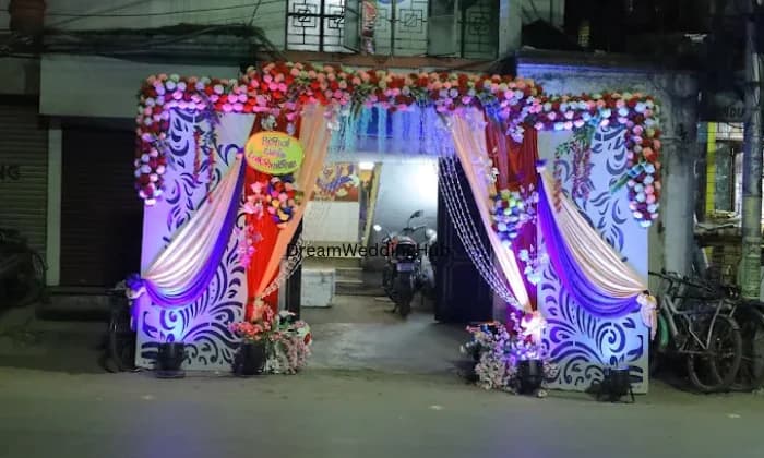 Chanda Villa Banquet Hall