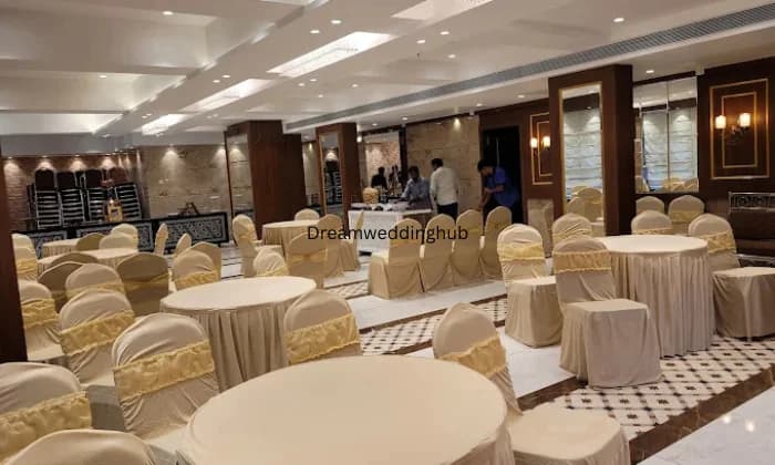 Palm Springs Banquet Hall