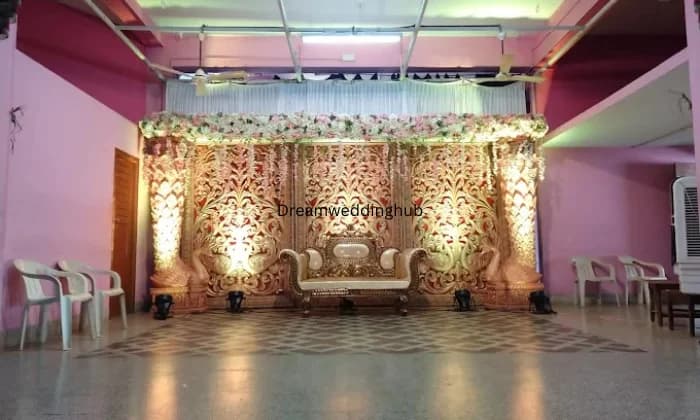 B Sanjeeva Shetty Sabhagraha