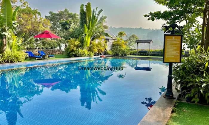 Mayfair Spring Valley Resort