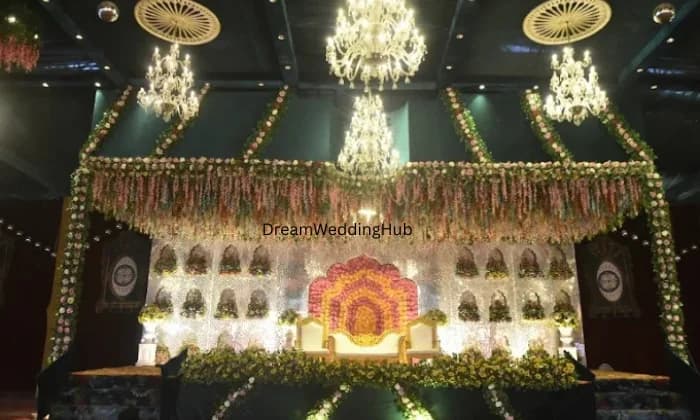 Nimantran Banquet Hall