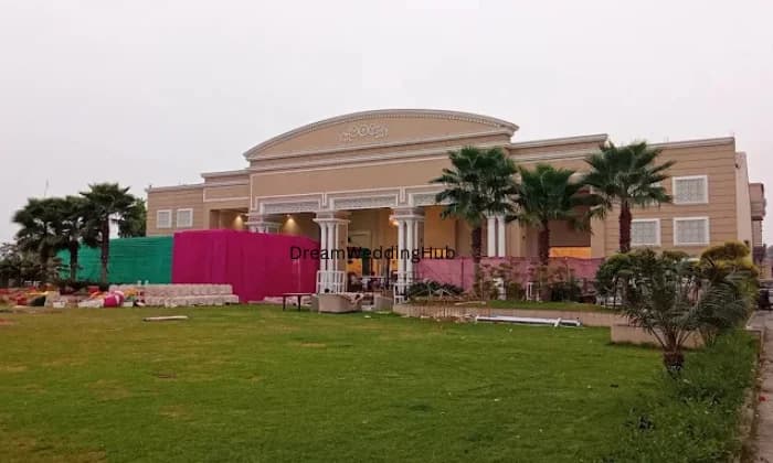 Ambience Banquet and Resort