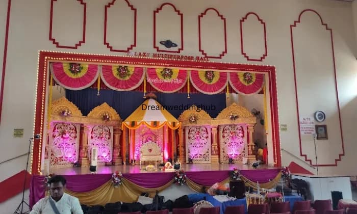 Galaxy Multipurpose Hall