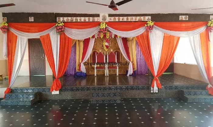 Mathrukripa Kalyana Mantapa