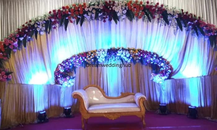 Al Madeena Community Hall