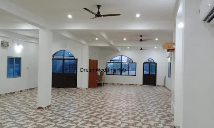 White Lily Banquet Hall