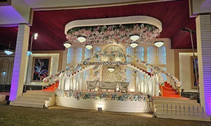 Kesari Mangalam Lawn