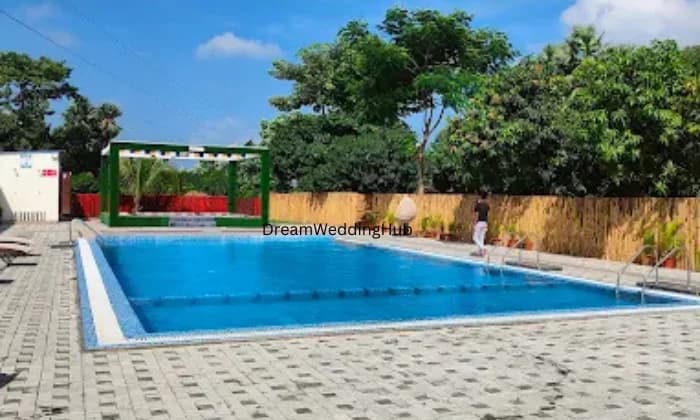 The Green Heritage Resort and Banquet