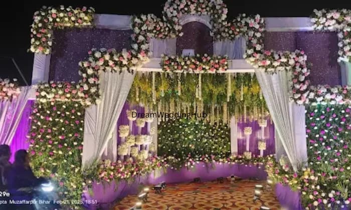 ALSA Banquet  Resort