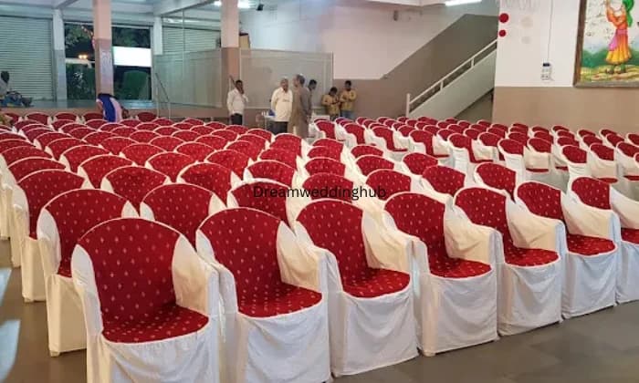 Kohinoor Mangal Karyalay