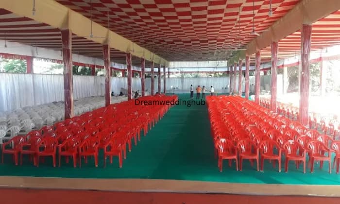 Nakshatra Lawns  Wedding Hall