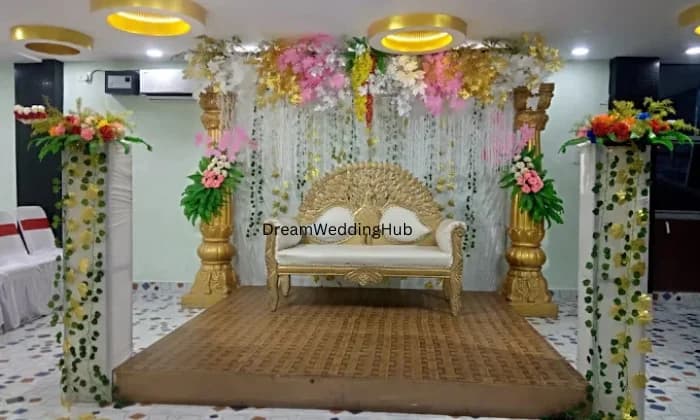 RK Galaxy Banquet  Conference Hall