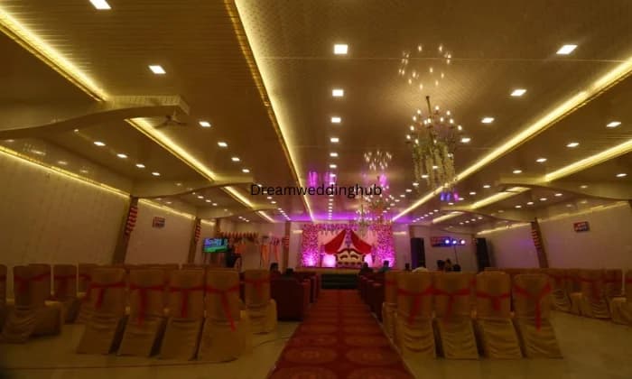 Mohini Green Garden Guest House