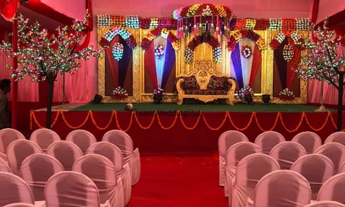Sri Ram Janki Vivah Bhawan