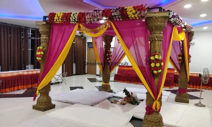 Negi Banquet Hall Weddingzin Partner