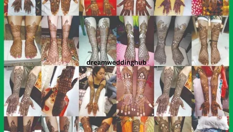 Ganesh Mehandi  Tattoo Artist