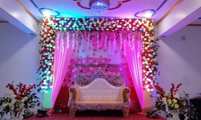 Maurya Marriage Hall