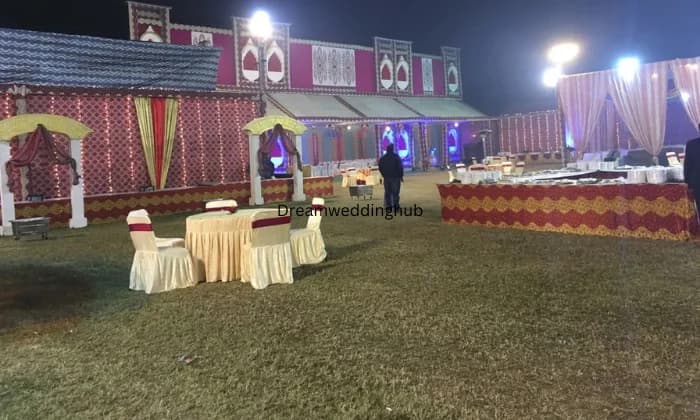 Heera Panna Guest House