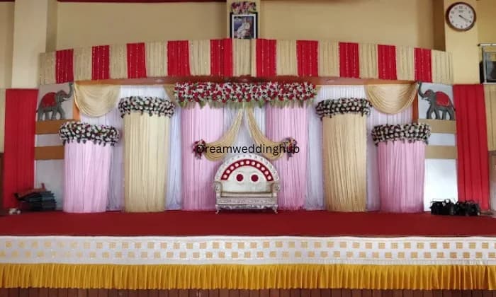 Yashada Mangal Karyalay