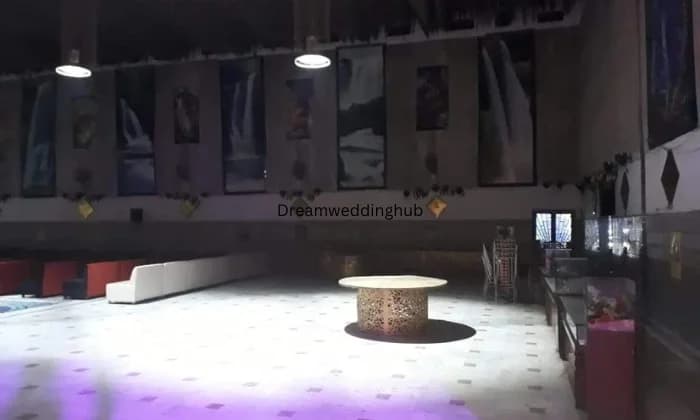 Ratnalaya Banquet Hall  Party Lawn