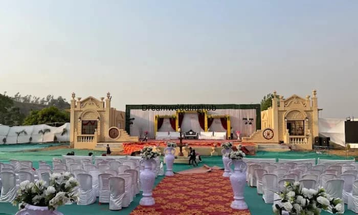 Khot Celebration Hall