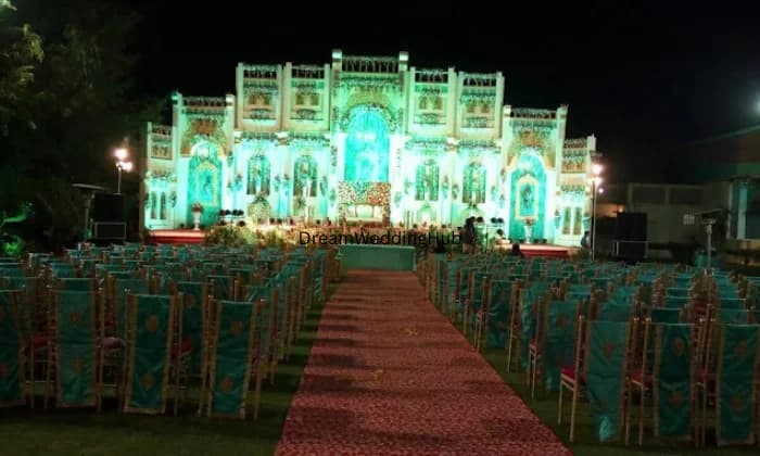 VEDA PANIGRAH  Luxury Wedding